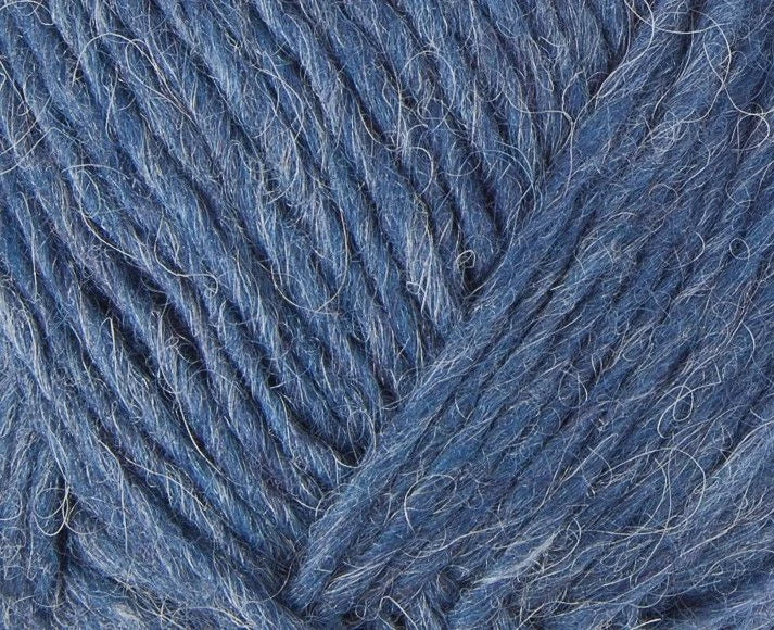 Alafosslopi Istex, 0010 Denim