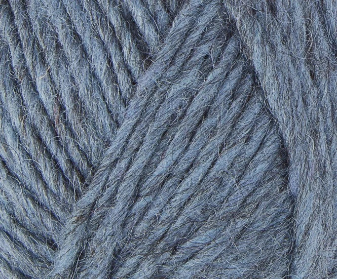 Alafosslopi  9958 LIGHT INDIGO
