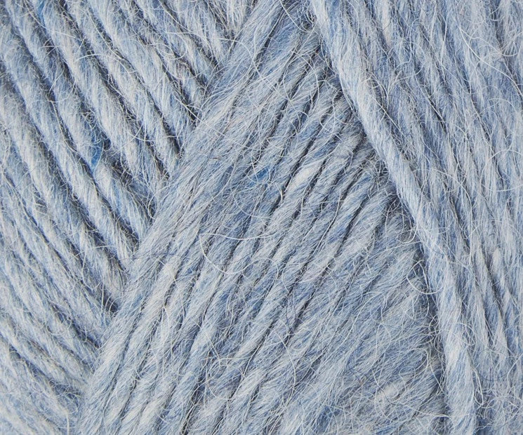 Alafosslopi 0008 LIGHT DENIM