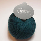 Cardiff Kashmir Classic 6/28 649 ottoman