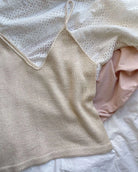 Cumulus Top by PetiteKnit