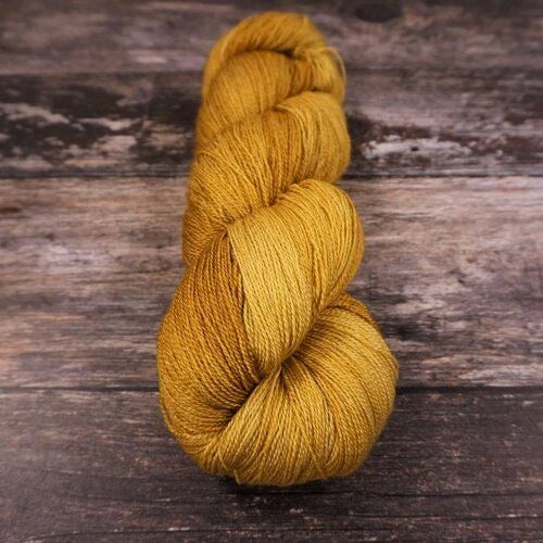 Fyberspates Gleem Lace 732 Burnished