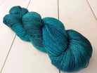 Fyberspates Gleem Lace 707 Deep Aqua