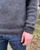 Hanstholm Sweater by PetiteKnit
