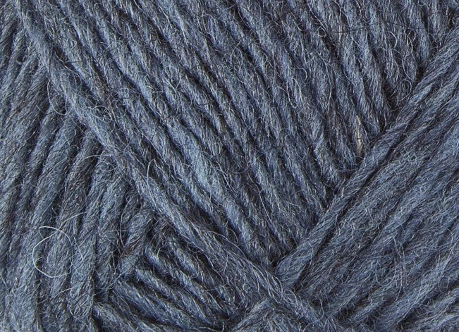 Lettlopi  9418 STONEBLUE HEATHER