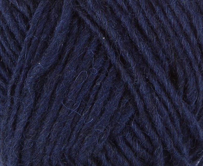 Lettlopi  9420 NAVY BLUE