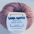 Lana Gatto, Maxi Soft 12940 Violetta