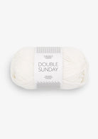 Double Sunday 1001 WHITE