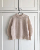 Saturday Night Sweater by PetiteKnit