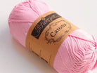 Scheepjes Catona, 246 Icy Pink