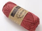 Scheepjes Catona, 396 Rose Wine, roseeviini