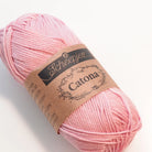 Scheepjes Catona, 408 Old Rose