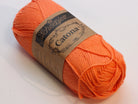 Scheepjes Catona, 410 Rich Coral