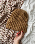 September Hat by PetiteKnit